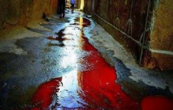 داعش: تمام شیعیان را از دم تیغ بگذرانید